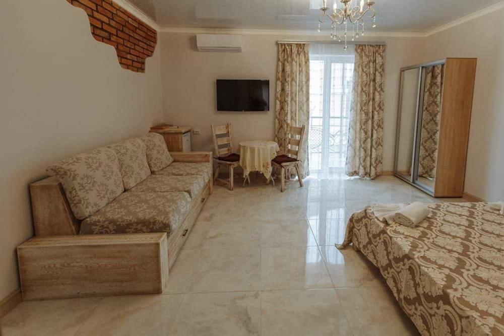 Бутик 2017 Bilhorod-Dnistrovsʼkyy Exterior foto