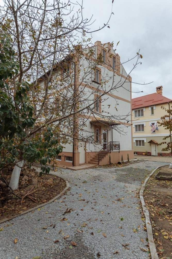 Бутик 2017 Bilhorod-Dnistrovsʼkyy Exterior foto