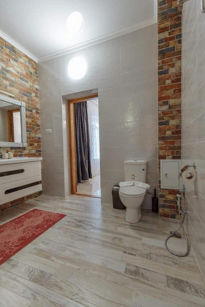 Бутик 2017 Bilhorod-Dnistrovsʼkyy Exterior foto