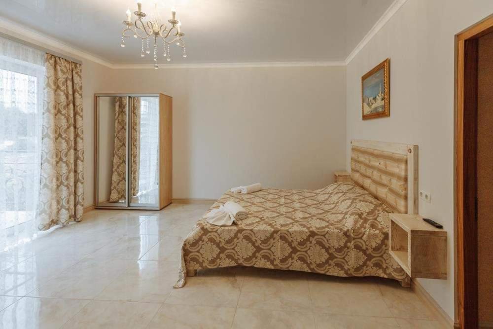 Бутик 2017 Bilhorod-Dnistrovsʼkyy Exterior foto